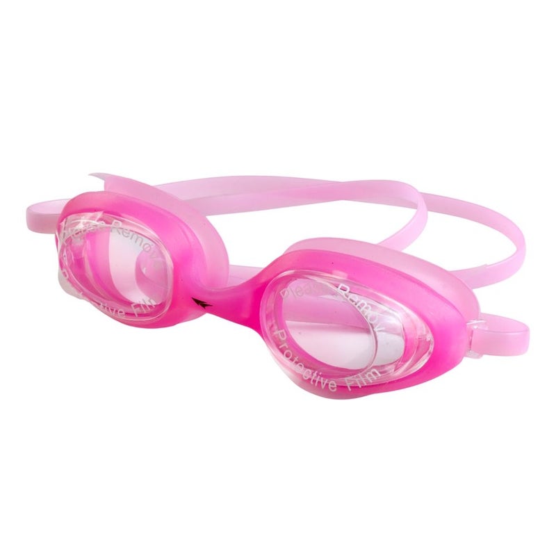Spurt Swimming Glasses Junior - Pink - SIL 3 AF - Image 1